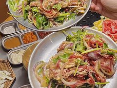 -杨小佳·齐齐哈尔烤肉·烤串(广州店)