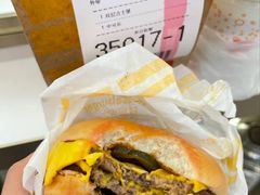 -麦当劳(四川北路店)