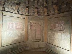 -洛阳古墓博物馆