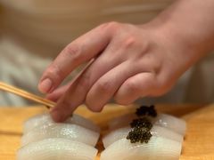 -Ginza Onodera 鮨(外滩十八号店)