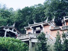 -草庵摩尼教遗址公园
