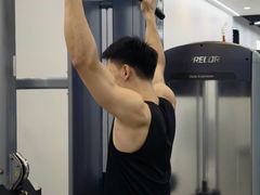 -WEGYMER健萌健身(麦德龙钰龙天下馆)