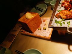 -绿茶餐厅(广州天河城店)