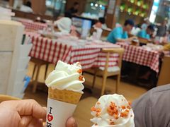 -西贝(华发商都店)