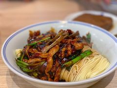 -君东记本帮面馆(天钥桥路店)