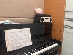 -雅马哈音乐中心(环球中心)