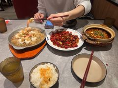-廖川菜(金虹桥店)