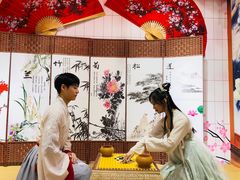-深圳失恋博物馆再见前任(汇商名苑店)