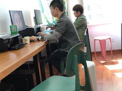 -小树照相馆·证件照(打浦桥店)
