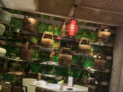 -杭州君悦酒店·湖滨28中餐厅