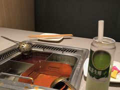 -海底捞火锅(奥体南路店)