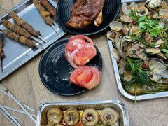 -老虎滩大连海鲜烧烤(建邺云锦路总店)