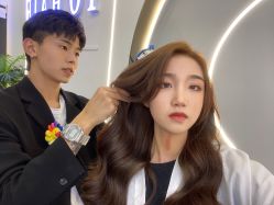 -YO HAIR SALON