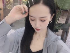 点击看大图 -OnFaer.纹眉半永久无创洗眉