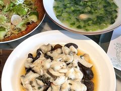 -东南里湖景餐厅·新闽菜(浦西万达店)