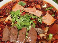 -田园印象·成都土菜院子(华阳店)