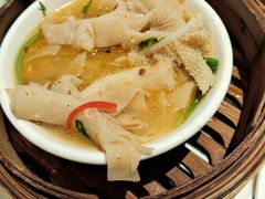 -潮府馆·非遗潮州菜·港式点心(世纪公园店)