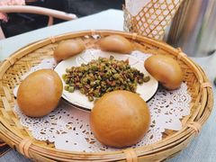 杂粮爽口包-大师傅金奖啤酒鱼(西街口总店)