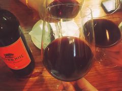 -羽深肉铺 Steak & Wine