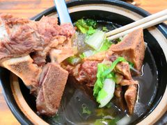 -老方牛味馆