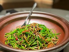 -狮王府淮扬菜(万象城店)