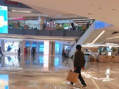 -宝龙城(杭州滨江店)