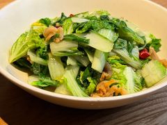 -KŌNG胶东小馆(华熙店)