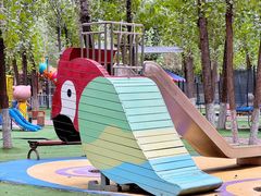 -蓝地时尚庄园(北京清河营地铁站店)