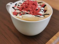 -Peet's 皮爷咖啡(东湖路手作店)