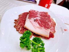 猪头肉-怡园饭店-餐厅(四望亭店)