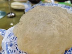 泡泡油糕-老黄家(丰原街店)
