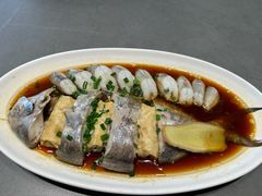 -渔满仓海鲜渔家(象山二店)