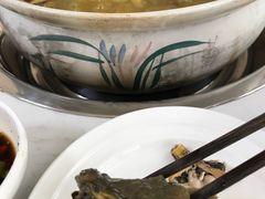 -山菌美食苑(振兴路店)
