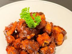 糖醋小排-起源小厨(应天门店)