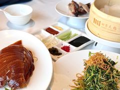 -四季民福烤鸭店(前门大栅栏店)
