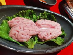 -谭鸭血老火锅(七宝万科广场店)