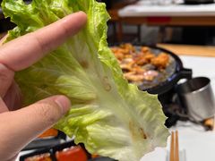 -柒酒烤肉(金科时代店)