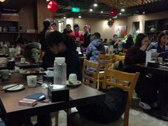 大堂-潇湘阁(昆泰国际大厦店)