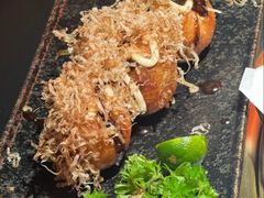 -無二炙坊·和牛烧肉(大钟寺1733店)