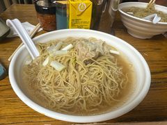 -小梁哥云吞面(黄贝岭店)
