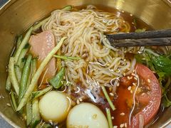 -允辛家·自助泥炉烤肉(九亭店)