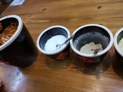 -豫石记羊汤(北苑店)