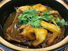-聚丰园•湖鲜餐厅(阿红私房菜梅石路店)