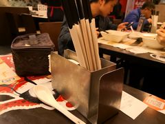 -康师傅私房牛肉面(马泉营奥莱店)