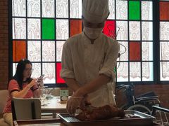 -漢舍中国菜馆(889广场店)