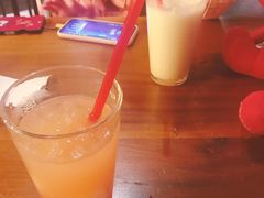 -漫咖啡(武汉天地店)