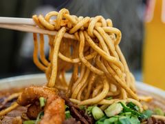 -白老三牛肉丸子面(平阳广场店)