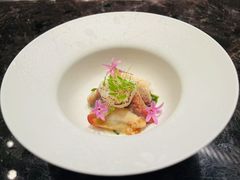 -Ginza Onodera铁板烧(外滩十八号店)