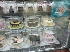 -DQ·蛋糕·冰淇淋(浦江欢乐颂店)
