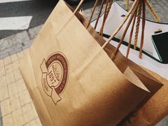 餐具摆设-德大西餐社(云南南路店)